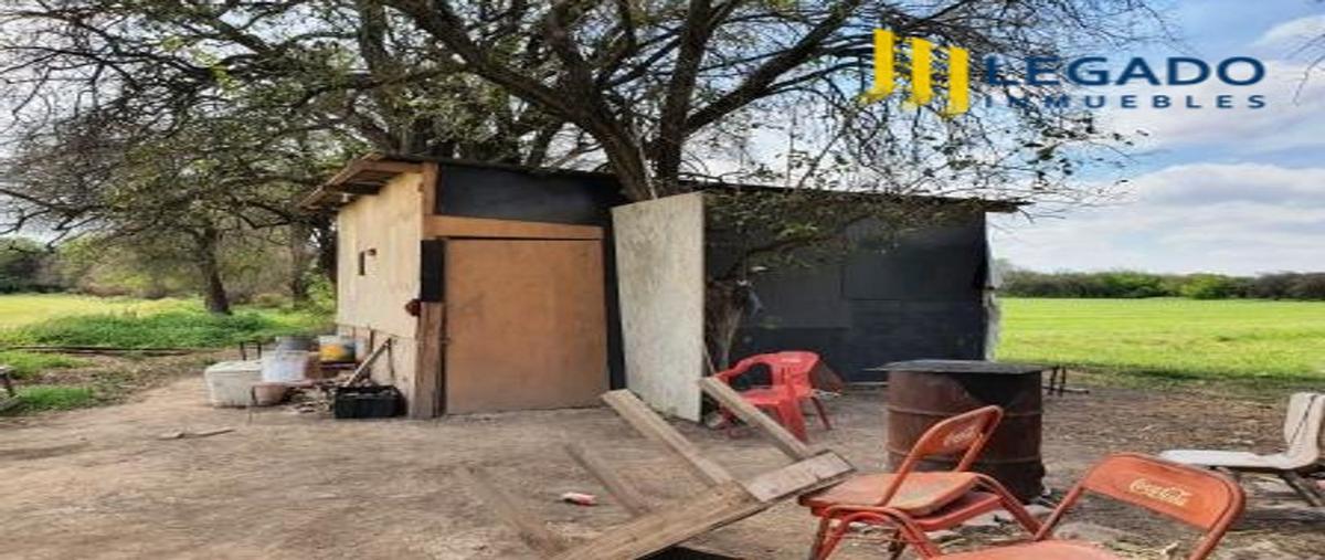 Foto de terreno habitacional en renta en 0 0, cerritos de agua fría, apodaca, nuevo león, 0 No. 04