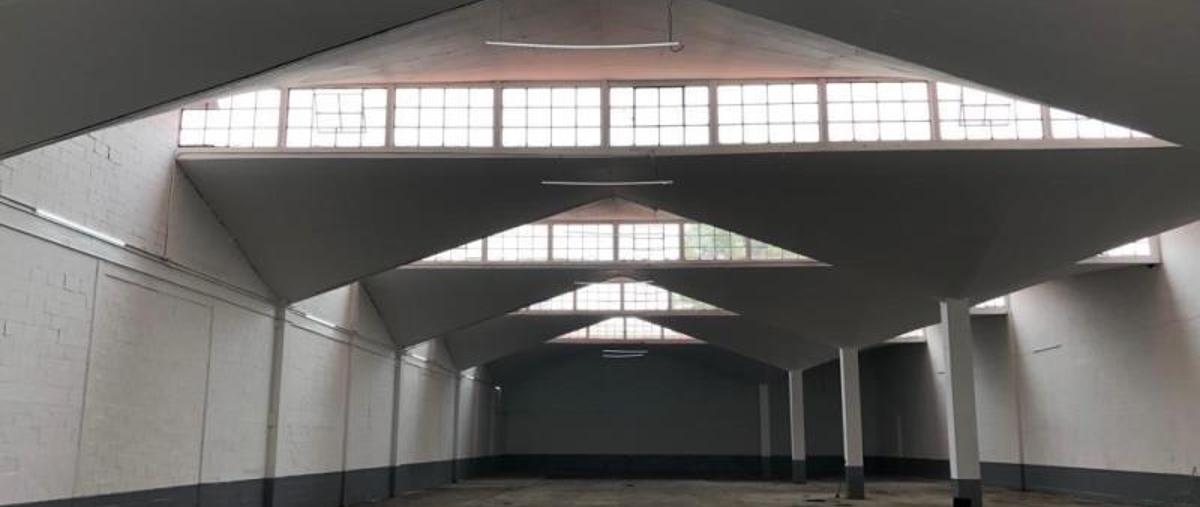 Foto de nave industrial en renta en 0 0, industrial vallejo, azcapotzalco, df / cdmx, 9254510 No. 01