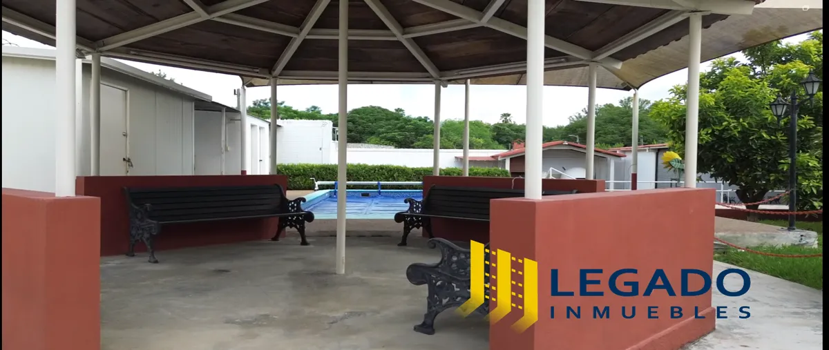 Foto de rancho en venta en 0 0, jardines de la silla (jardines), juárez, nuevo león, 0 No. 03