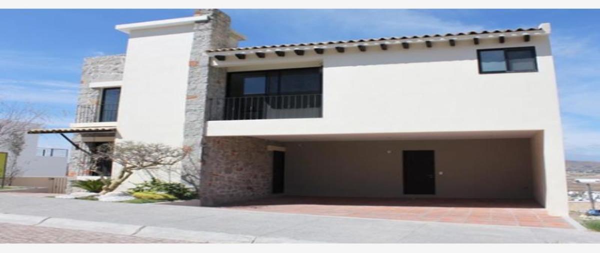 Foto de casa en condominio en venta en 0 0, lomas de angelópolis, san andrés cholula, puebla, 20977946 No. 01