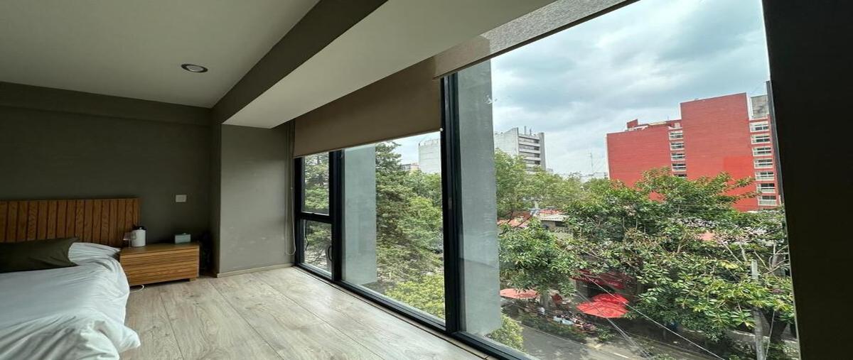 Foto de departamento en venta en 0 0, roma norte, cuauhtémoc, df / cdmx, 30057215 No. 03