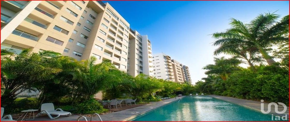 Foto de departamento en venta en 0 68, ampliación revolución, mérida, yucatán, 30251070 No. 01