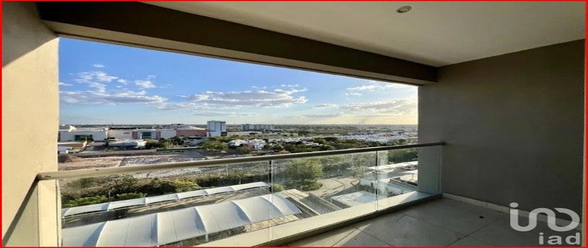 Foto de departamento en venta en 0 68, ampliación revolución, mérida, yucatán, 30251070 No. 02