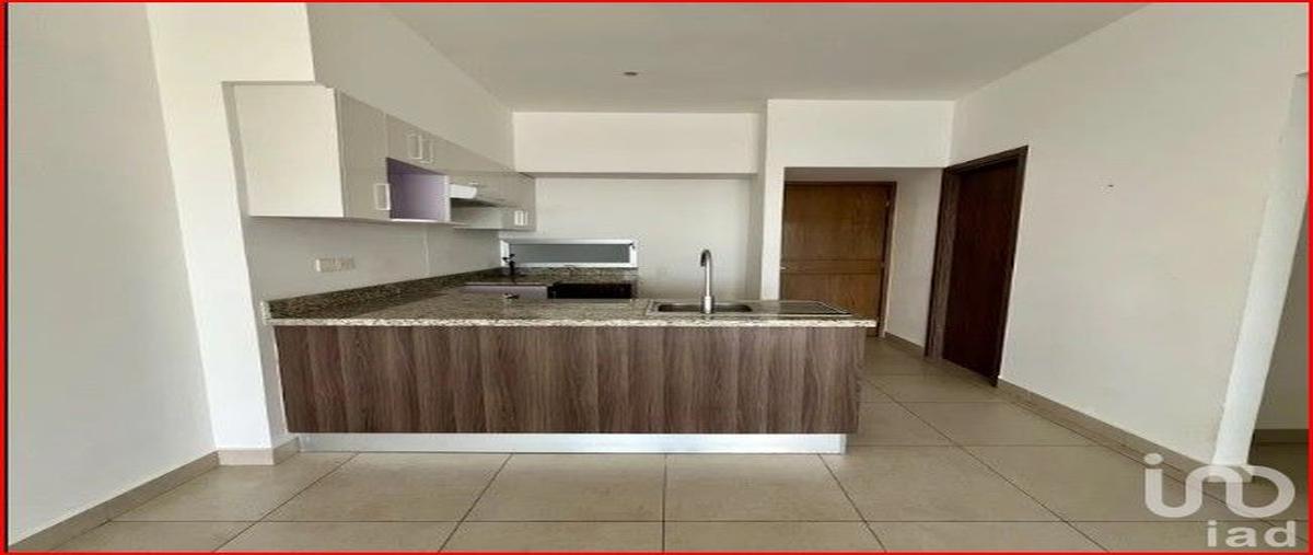 Foto de departamento en venta en 0 68, ampliación revolución, mérida, yucatán, 30251070 No. 03