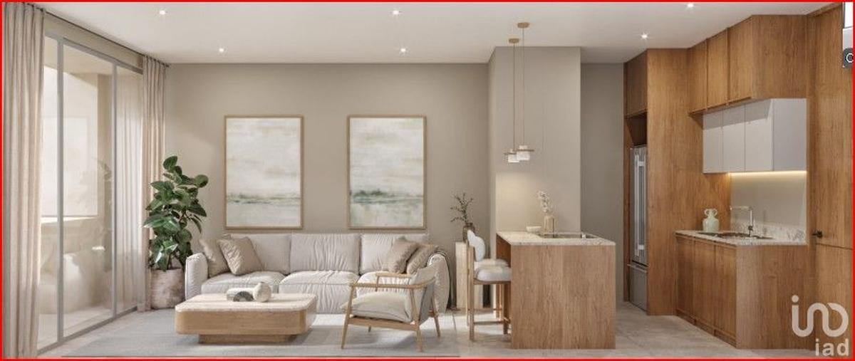 Foto de departamento en venta en 0 85, montebello, mérida, yucatán, 30246711 No. 02