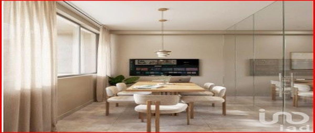 Foto de departamento en venta en 0 85, montebello, mérida, yucatán, 30246711 No. 05