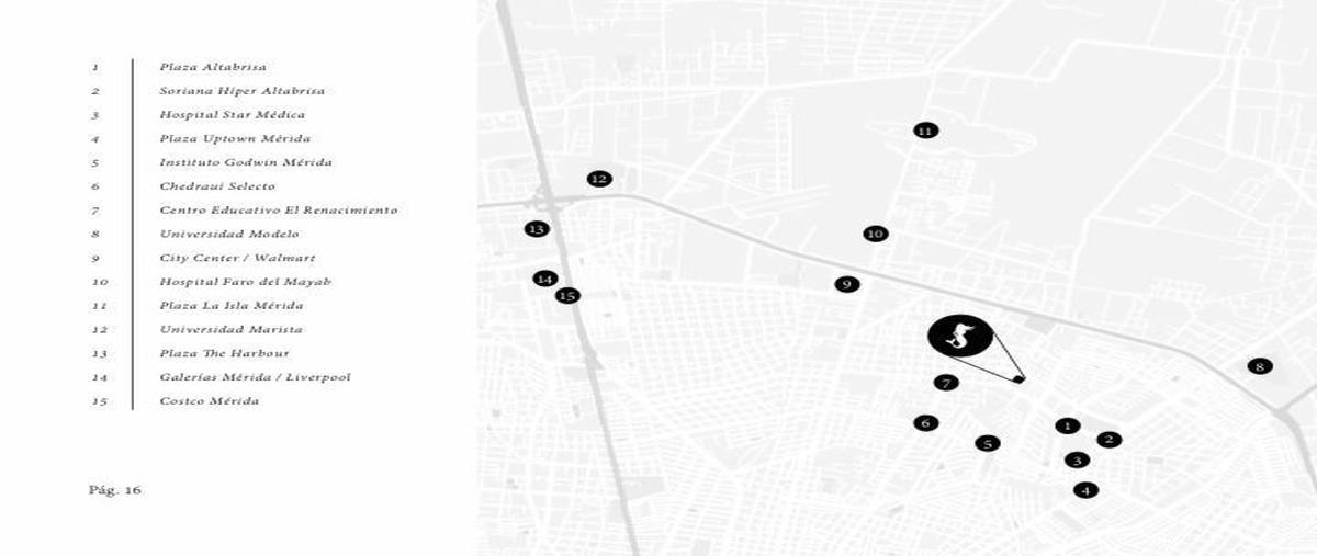 Foto de departamento en venta en 0 , altabrisa, mérida, yucatán, 27682851 No. 05