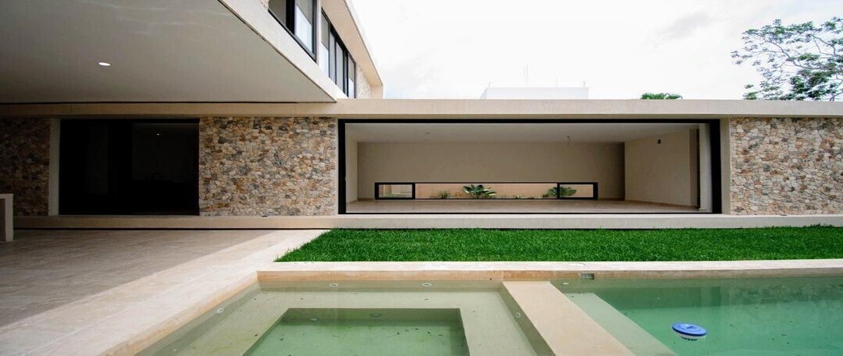 Foto de casa en renta en 0 , altabrisa, mérida, yucatán, 0 No. 01