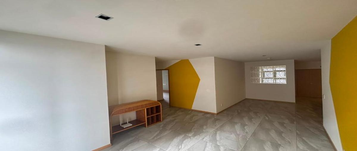 Foto de departamento en renta en . 0, ampliación granada, miguel hidalgo, df / cdmx, 31438133 No. 03