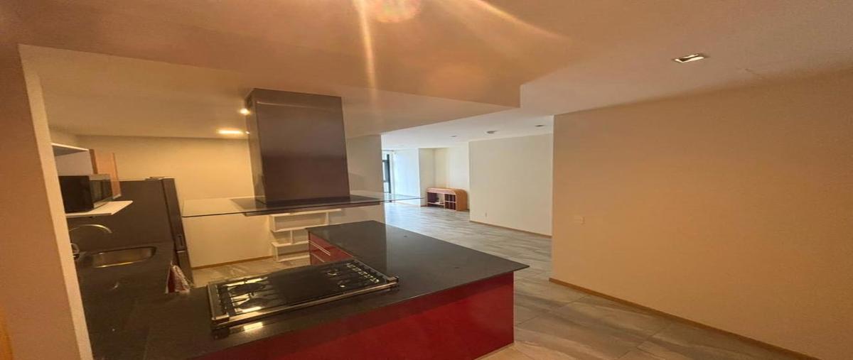 Foto de departamento en renta en . 0, ampliación granada, miguel hidalgo, df / cdmx, 31438133 No. 04