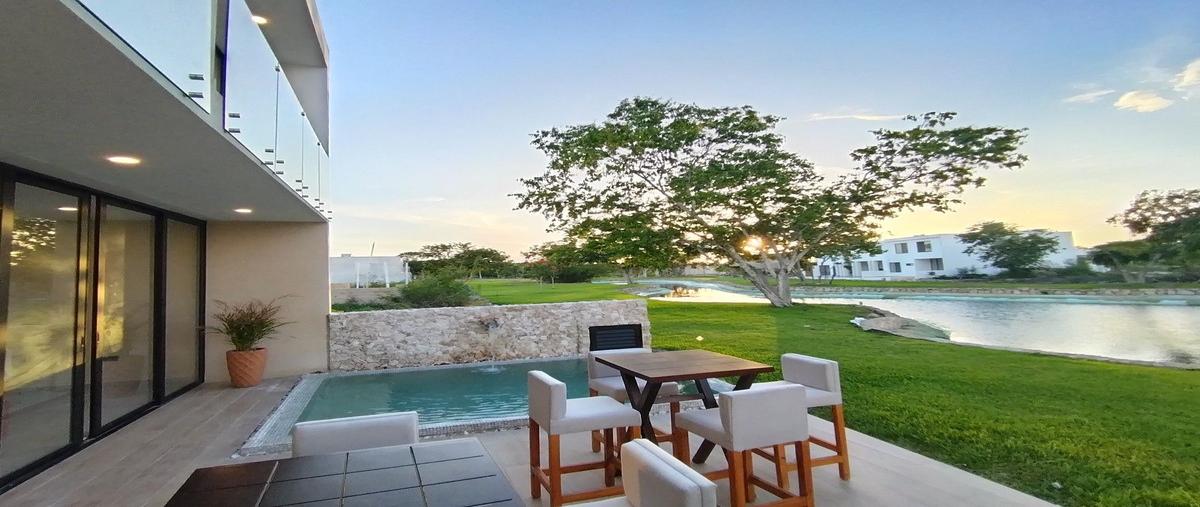 Foto de casa en 0 , arcos del sol, mérida, yucatán, 30145568 foto 01 Foto de casa en venta en 0 , arcos del sol, mérida, yucatán, 30145568 No. 01