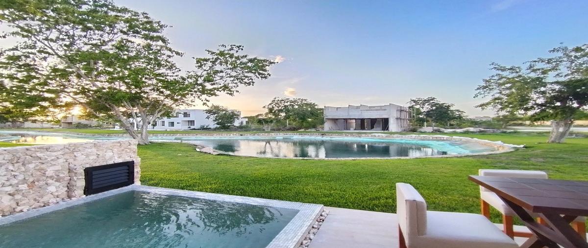 Foto de casa en 0 , arcos del sol, mérida, yucatán, 30145568 foto 02 Foto de casa en venta en 0 , arcos del sol, mérida, yucatán, 30145568 No. 02