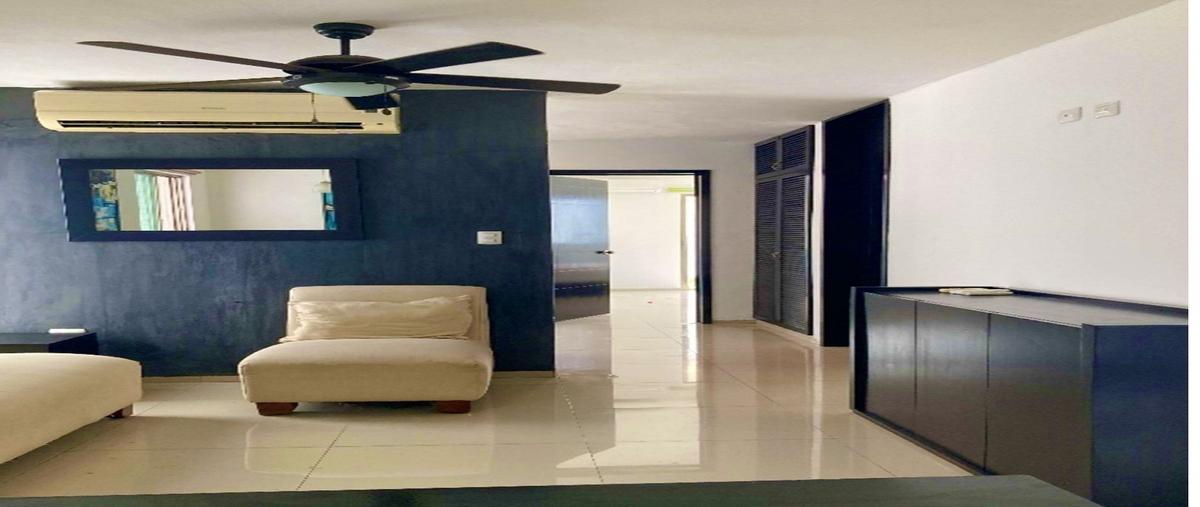 Foto de departamento en renta en 0 , benito juárez nte, mérida, yucatán, 29209043 No. 04