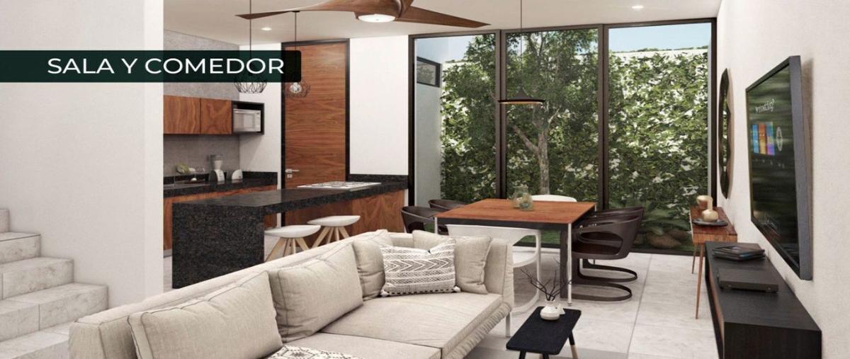 Foto de casa en venta en 0 , benito juárez ote, mérida, yucatán, 27596805 No. 03