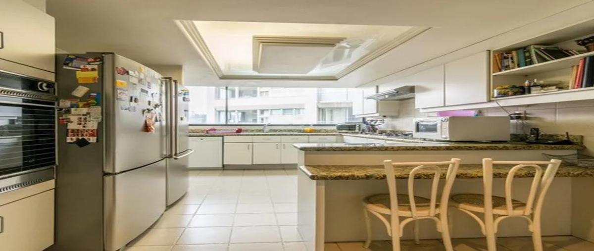 Foto de departamento en venta en . 0, bosques de las lomas, cuajimalpa de morelos, df / cdmx, 0 No. 04