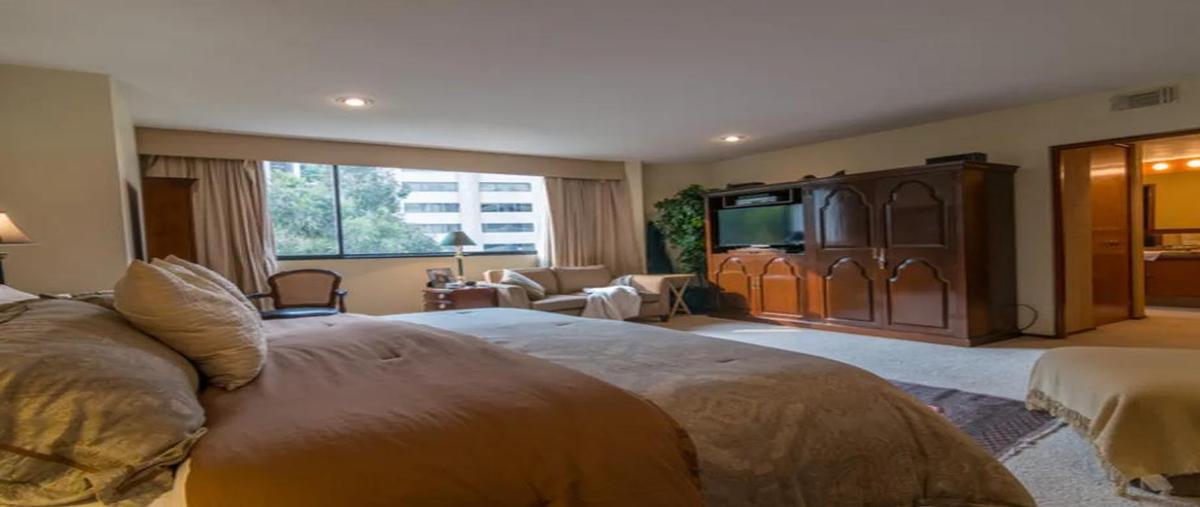 Foto de departamento en venta en . 0, bosques de las lomas, cuajimalpa de morelos, df / cdmx, 0 No. 05
