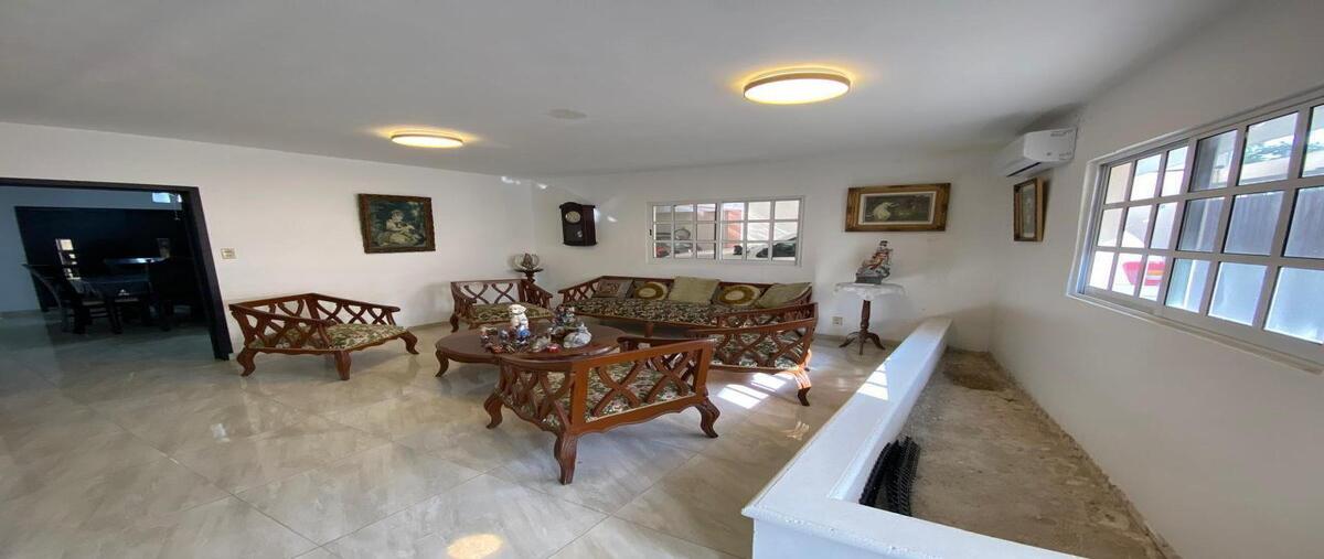 Foto de casa en venta en 0 , buenavista, mérida, yucatán, 0 No. 04