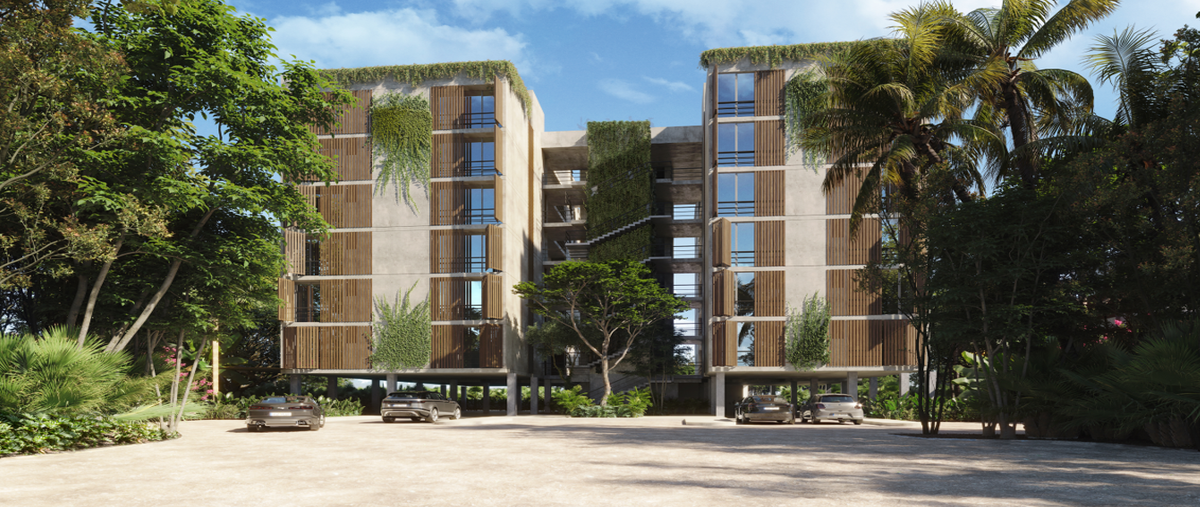 Foto de departamento en 0 , cabo norte, mérida, yucatán, 0 foto 01 Foto de departamento en venta en 0 , cabo norte, mérida, yucatán, 0 No. 01