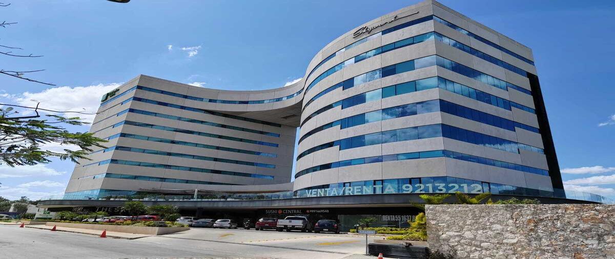 Foto de oficina en 0 , cabo norte, mérida, yucatán, 0 foto 01 Foto de oficina en renta en 0 , cabo norte, mérida, yucatán, 0 No. 01