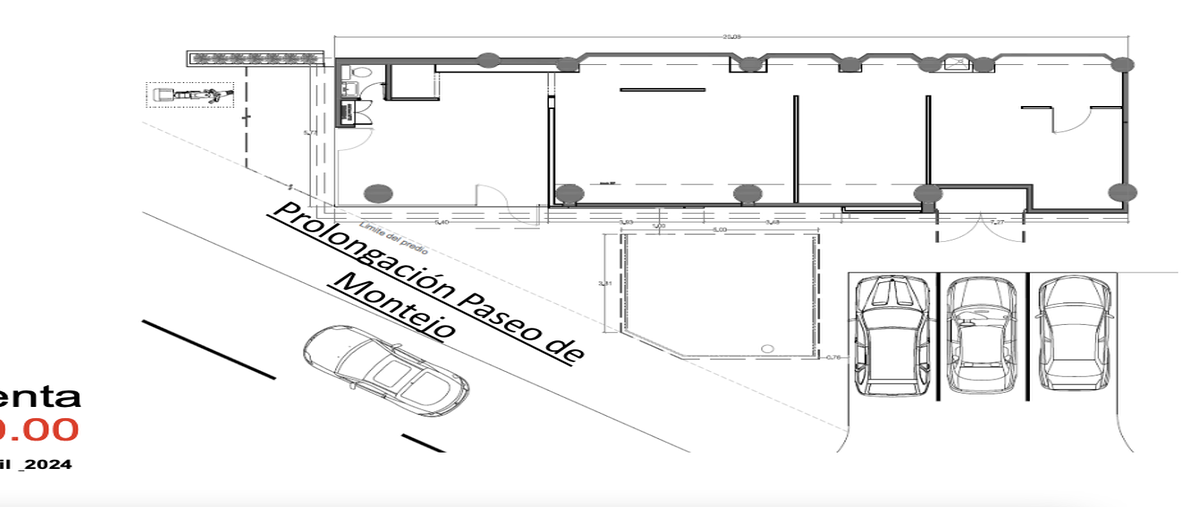 Foto de local en venta en 0 , campestre, mérida, yucatán, 27961916 No. 04
