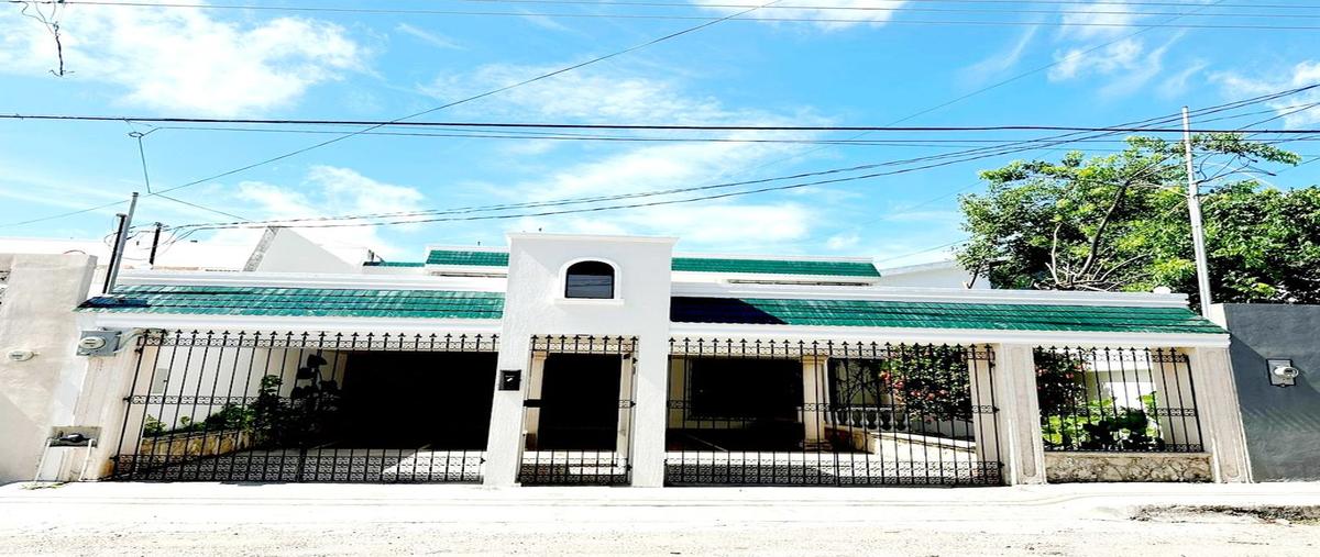 Foto de casa en 0 , campestre, mérida, yucatán, 0 foto 01 Foto de casa en venta en 0 , campestre, mérida, yucatán, 0 No. 01