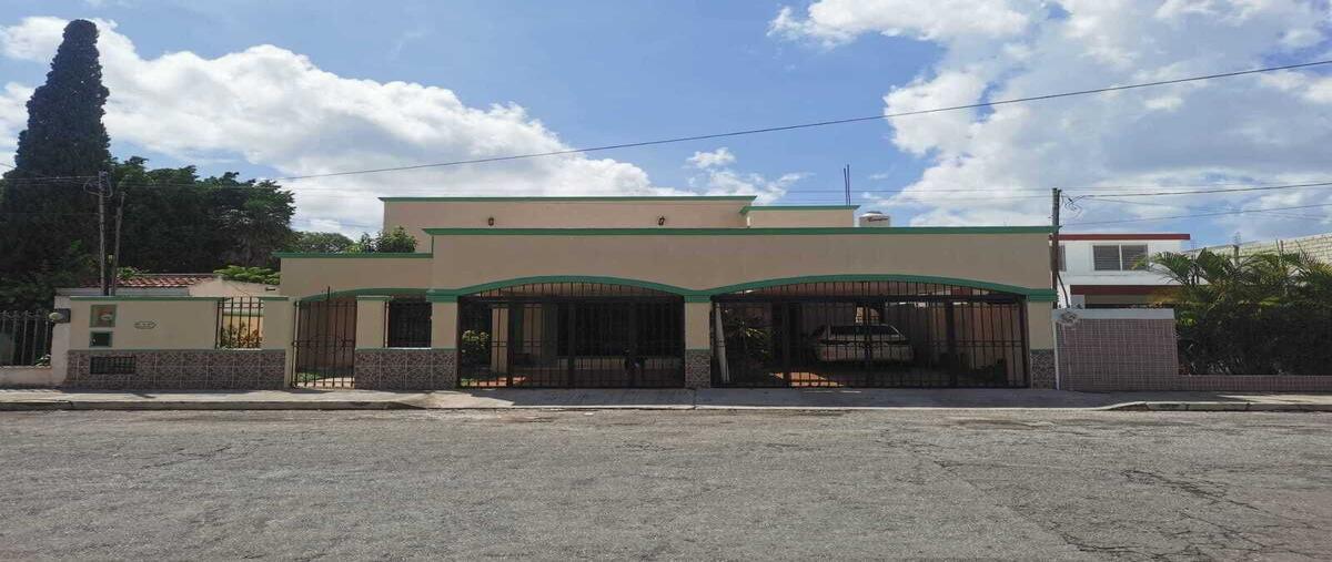 Foto de casa en venta en 0 , campestre, mérida, yucatán, 0 No. 03