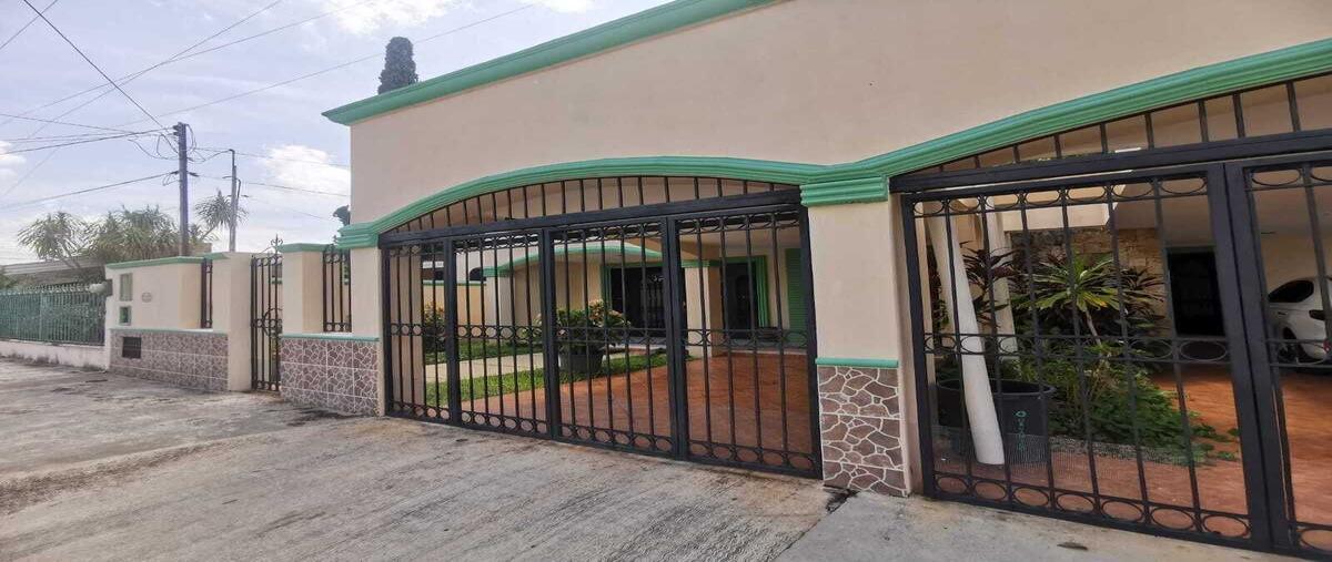 Foto de casa en venta en 0 , campestre, mérida, yucatán, 0 No. 04