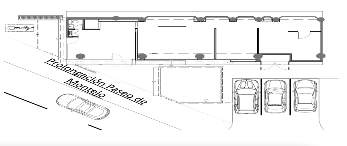 Foto de local en renta en 0 , campestre, mérida, yucatán, 0 No. 03