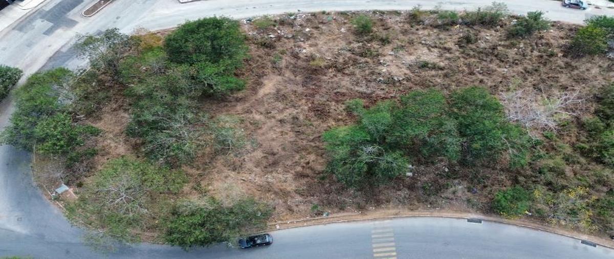Foto de terreno habitacional en venta en 0 , caucel, mérida, yucatán, 0 No. 05