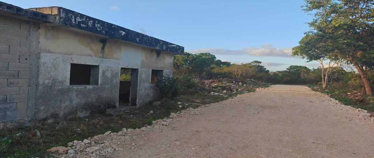 Foto de terreno habitacional en venta en 0 , centro hunucmá, hunucmá, yucatán, 29979134 No. 04