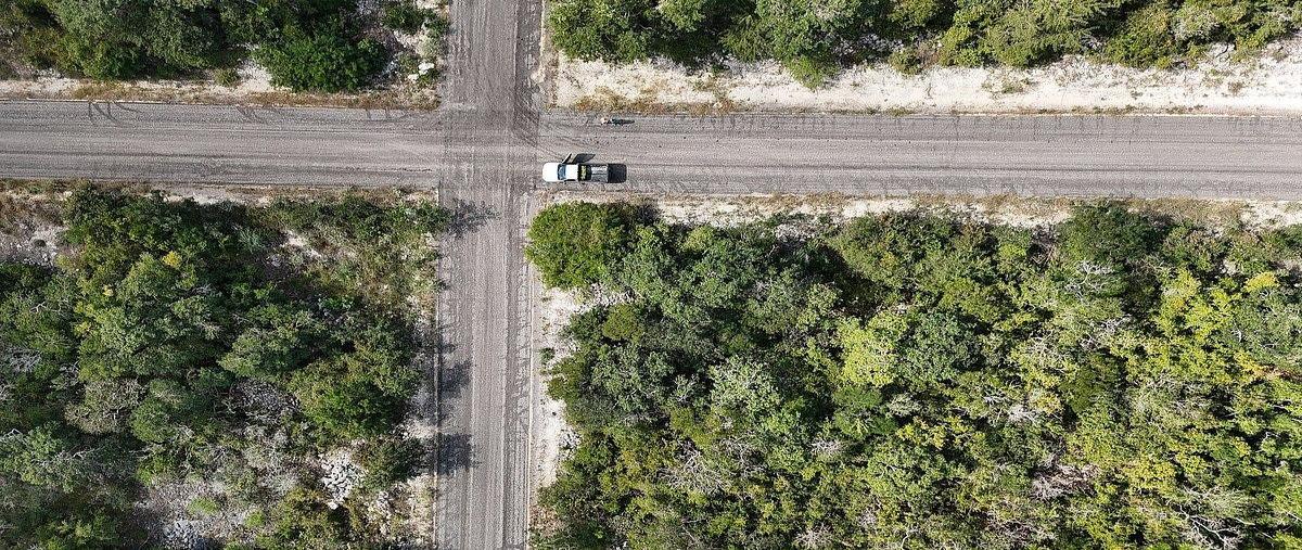 Foto de terreno habitacional en venta en 0 , centro hunucmá, hunucmá, yucatán, 0 No. 05