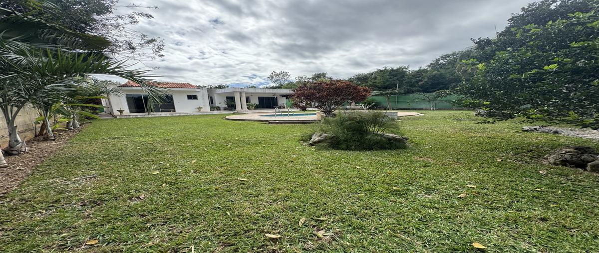 Foto de casa en venta en 0 , chablekal, mérida, yucatán, 29856259 No. 05