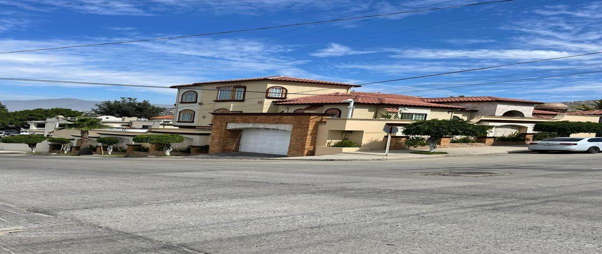 Foto de casa en venta en 0 , chapultepec, ensenada, baja california, 27134988 No. 01