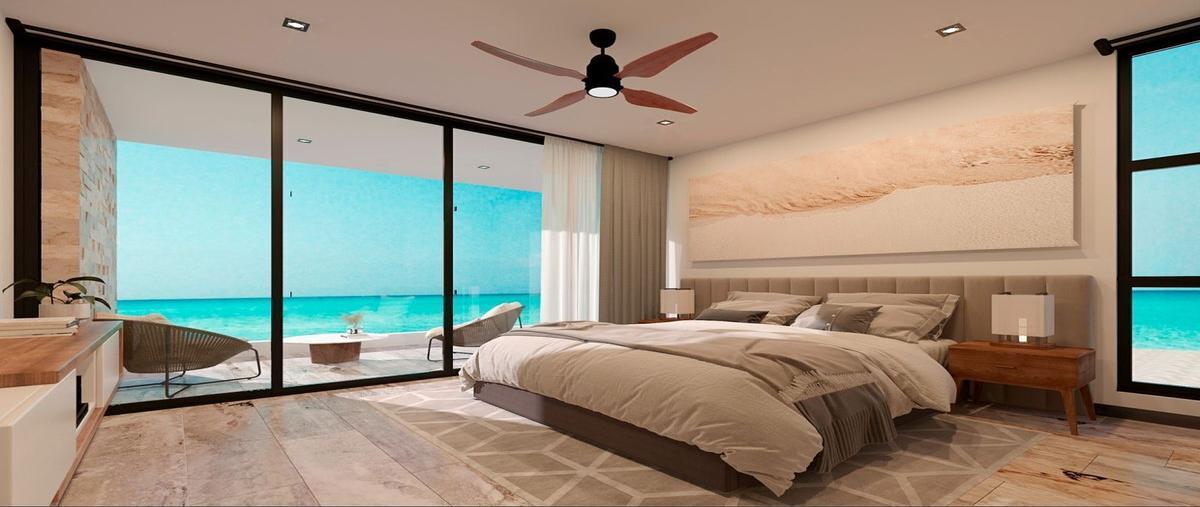 Foto de departamento en venta en 0 , chelem, progreso, yucatán, 26333732 No. 04