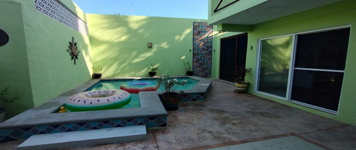 Foto de casa en venta en 0 , chelem, progreso, yucatán, 0 No. 05