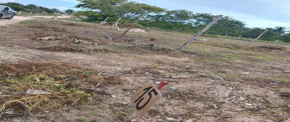 Foto de terreno habitacional en venta en 0 , chelem, progreso, yucatán, 0 No. 05