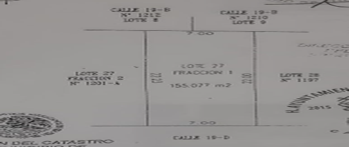 Foto de terreno habitacional en venta en 0 , chelem, progreso, yucatán, 0 No. 04