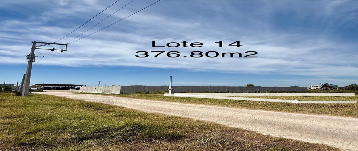 Foto de terreno habitacional en venta en 0 , chelem, progreso, yucatán, 0 No. 04