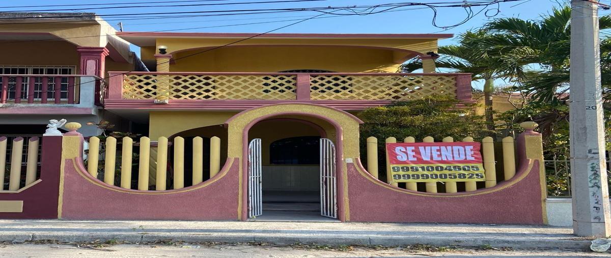 Foto de casa en 0 , chicxulub puerto, progreso, yucatán, 28996562 foto 01 Foto de casa en venta en 0 , chicxulub puerto, progreso, yucatán, 28996562 No. 01
