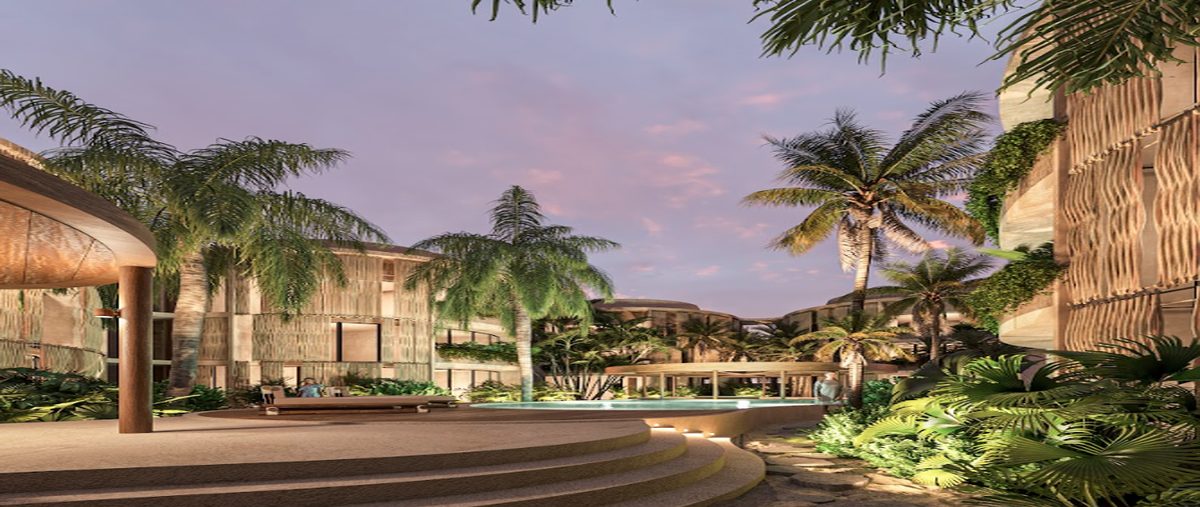 Foto de departamento en venta en 0 , chicxulub puerto, progreso, yucatán, 29615158 No. 03