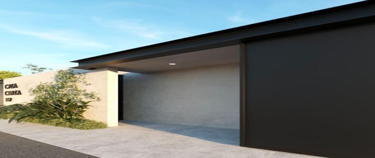 Foto de casa en venta en 0 , chicxulub puerto, progreso, yucatán, 0 No. 05