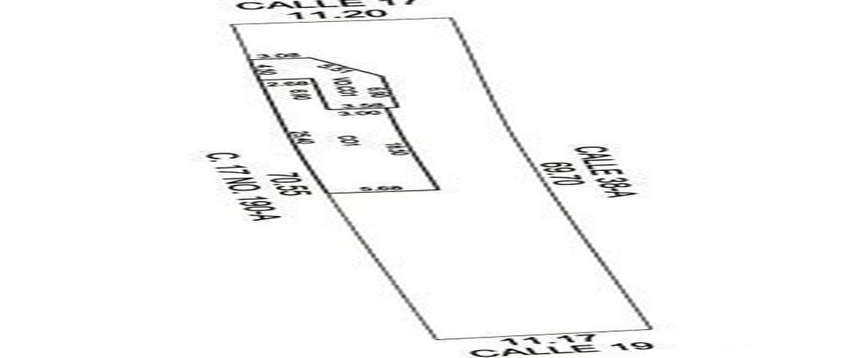 Foto de terreno habitacional en venta en 0 , chicxulub puerto, progreso, yucatán, 0 No. 03