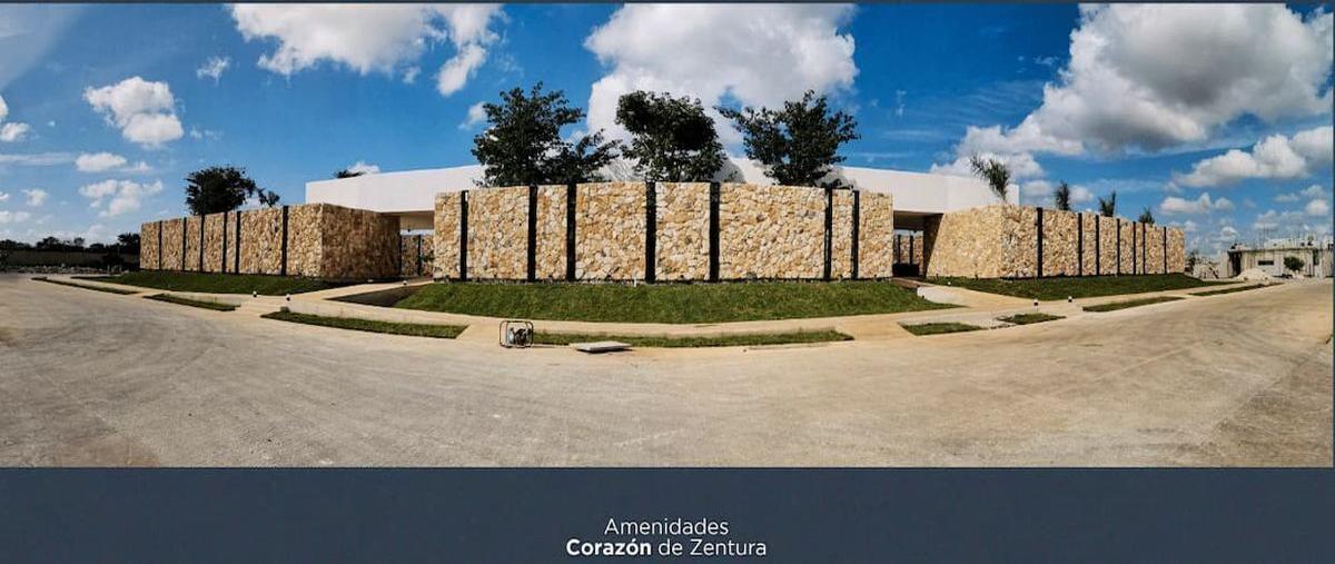 Foto de terreno habitacional en venta en 0 , cholul, mérida, yucatán, 25989045 No. 03