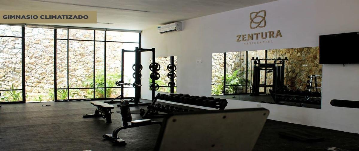 Foto de terreno habitacional en venta en 0 , cholul, mérida, yucatán, 25989045 No. 05