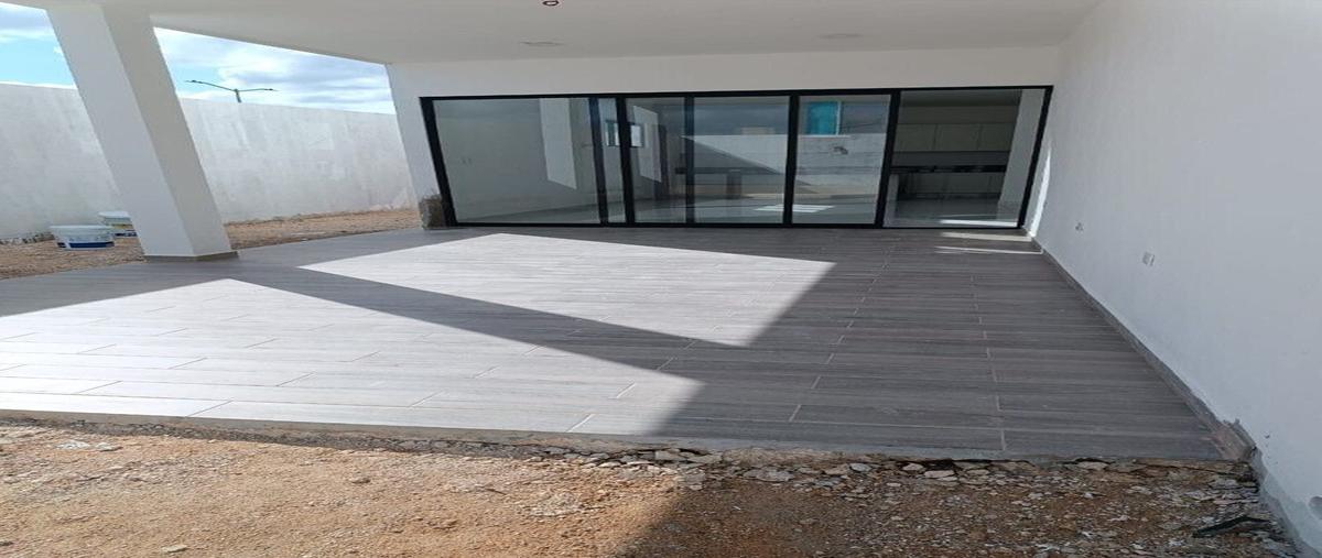 Foto de casa en venta en 0 , cholul, mérida, yucatán, 27543239 No. 04