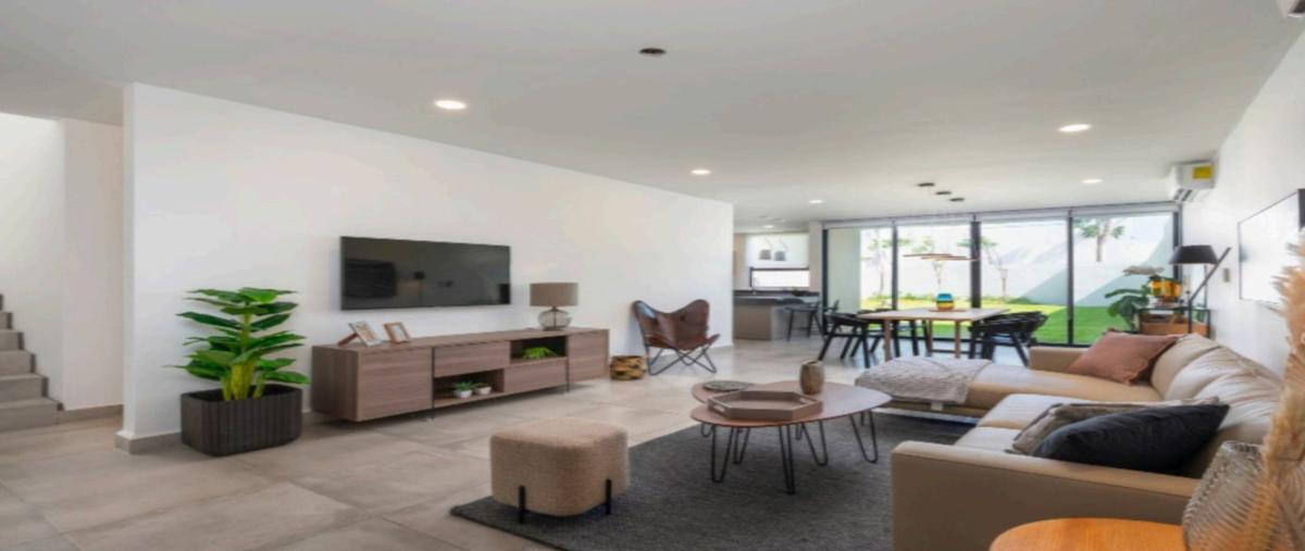 Foto de casa en venta en 0 , cholul, mérida, yucatán, 27611029 No. 04