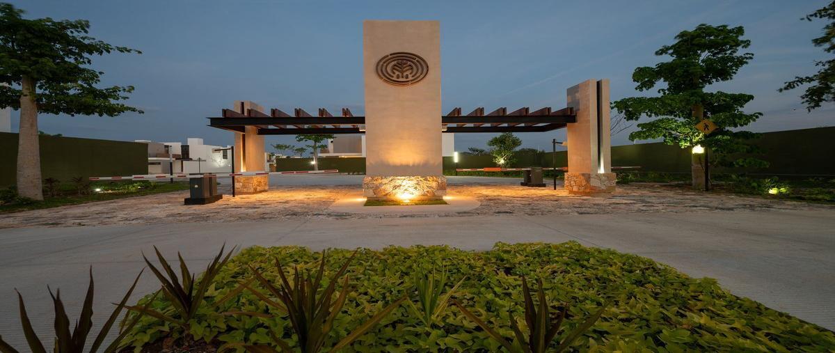 Foto de casa en venta en 0 , cholul, mérida, yucatán, 27682762 No. 05