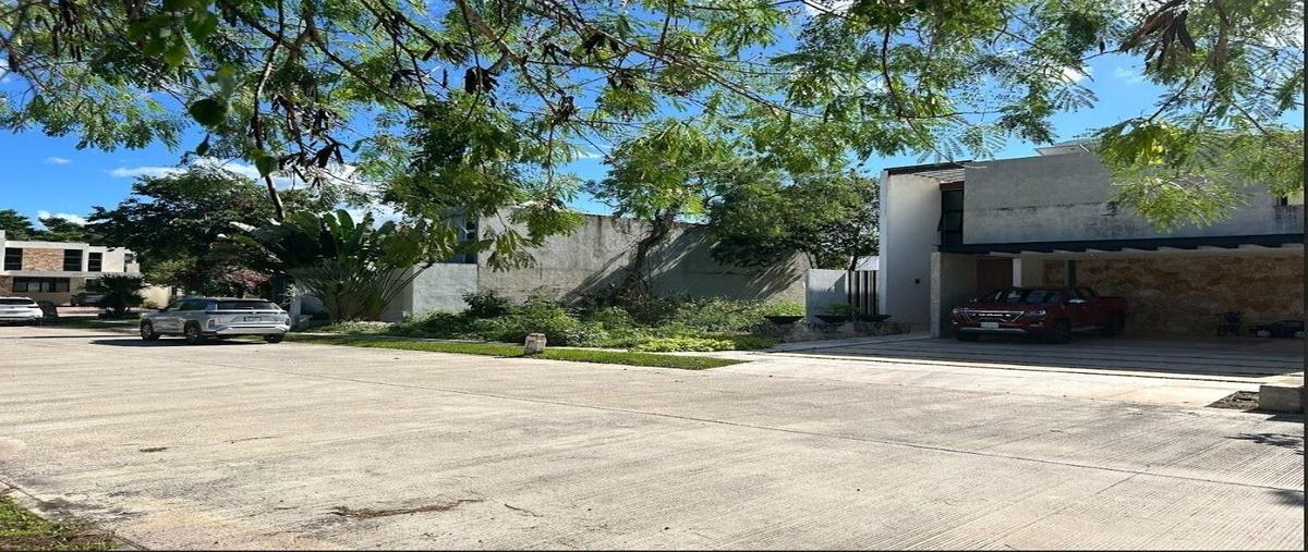Foto de terreno habitacional en venta en 0 , cholul, mérida, yucatán, 0 No. 03