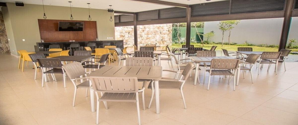 Foto de terreno habitacional en venta en 0 , cholul, mérida, yucatán, 0 No. 05