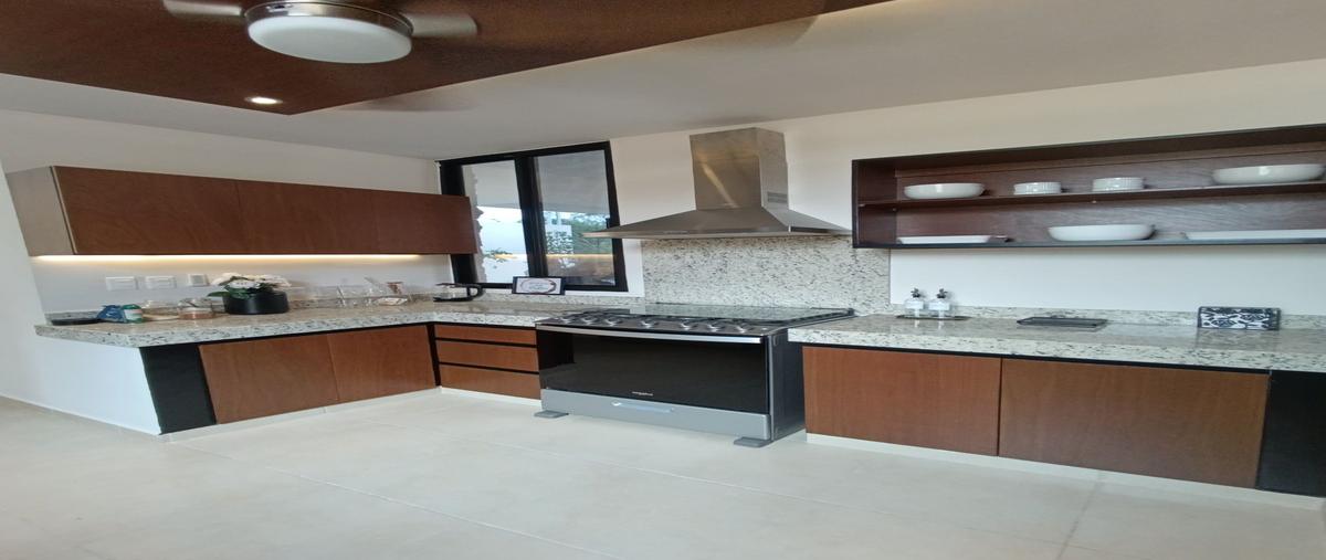 Foto de casa en venta en 0 , cholul, mérida, yucatán, 29625480 No. 03